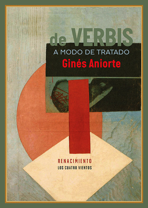 Boek De verbis ANIORTE