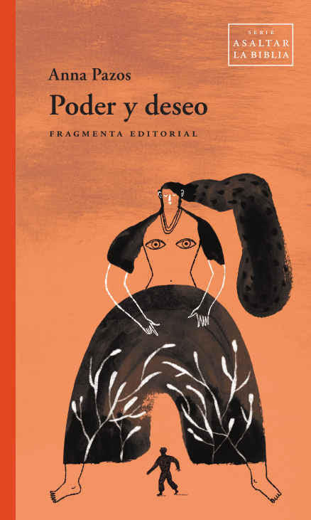 Book PODER Y DESEO PAZOS