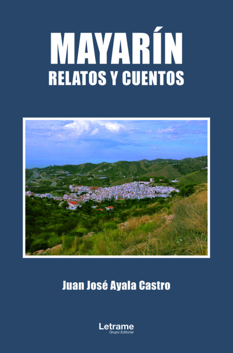 Book Mayarín. Relatos y cuentos Ayala Castro