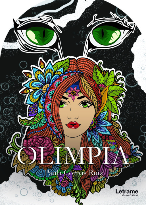 Könyv Olimpia Corpas Ruiz