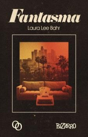 Book FANTASMA 2/E LEE BAHR