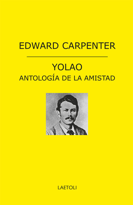 Buch YOLAO CARPENTER