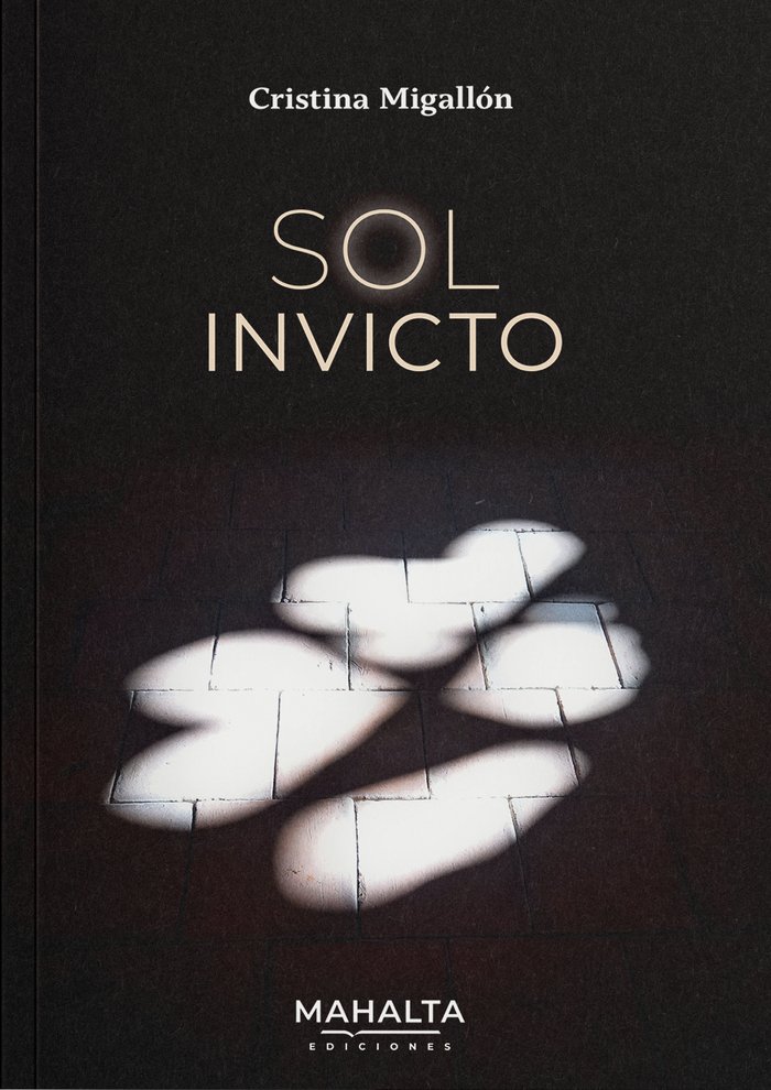 Livro Sol invicto Migallón