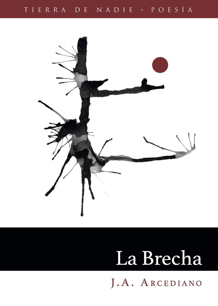 Buch La brecha Arcediano Cristóbal