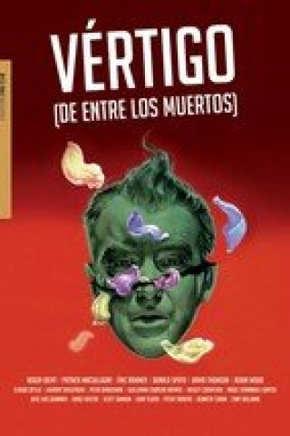 Knjiga VERTIGO 