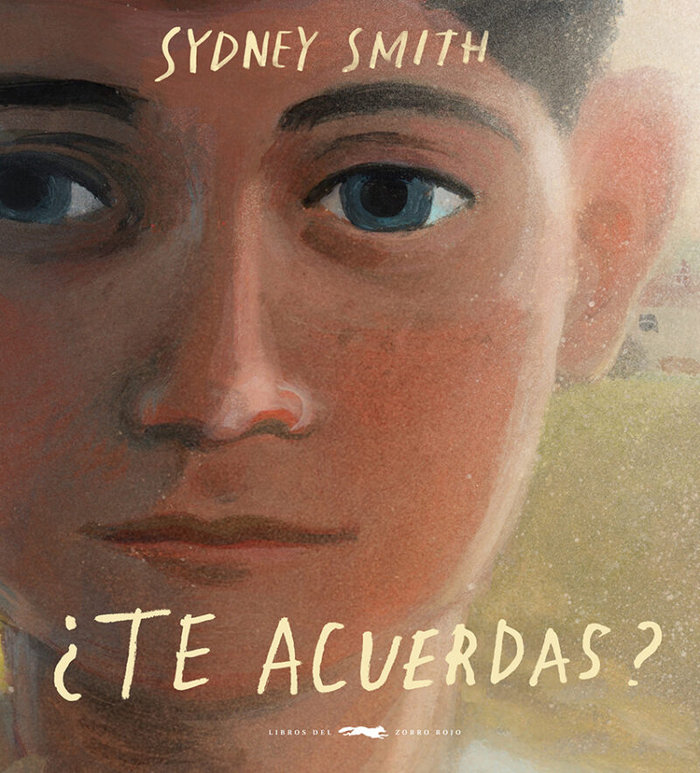 Книга TE ACUERDAS SMITH