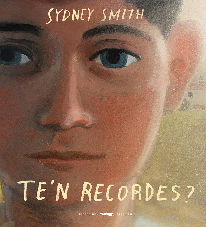 Carte TEN RECORDES SMITH