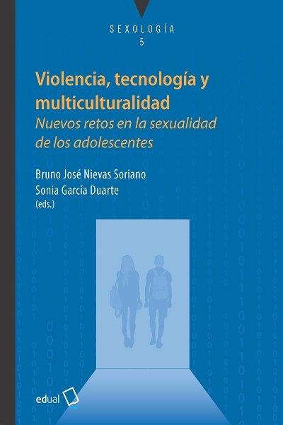 Книга VIOLENCIA TECNOLOGIA Y MULTICULTURALIDAD 