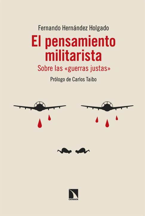 Knjiga EL PENSAMIENTO MILITARISTA HERNANDEZ HOLGADO