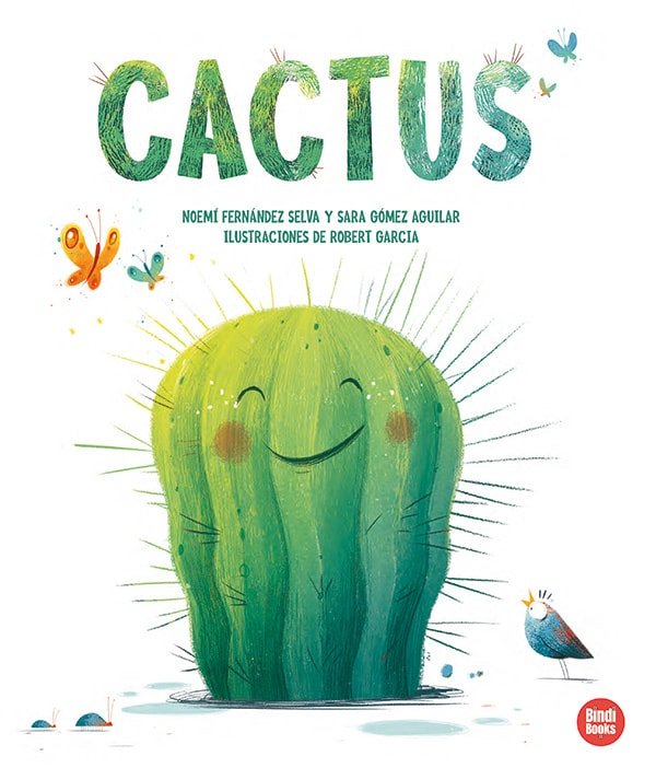 Carte CACTUS Sara Gómez Aguilar