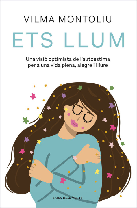 Boek ETS LLUM VILMA MONTOLIU