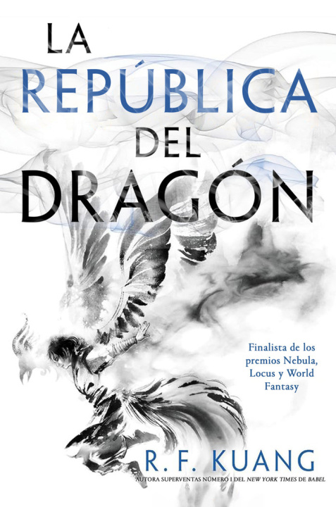 Knjiga LA REPUBLICA DEL DRAGON KUANG