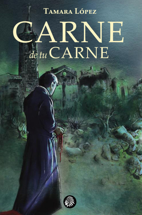 Libro Carne de tu carne López