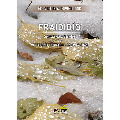 Book FRAIDIDIO TRIVIÑO