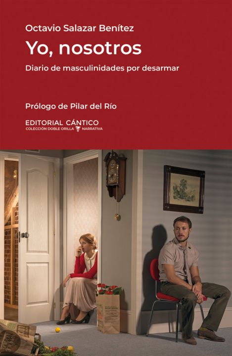 Libro YO, NOSOTROS SALAZAR BENITEZ
