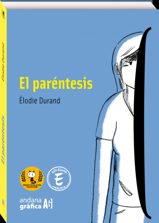 Knjiga EL PARENTESIS DURAND