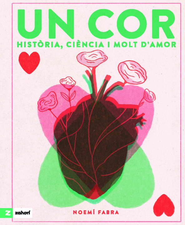 Livro UN COR FABRA