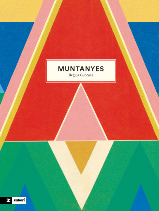 Buch MUNTANYES GIMENEZ