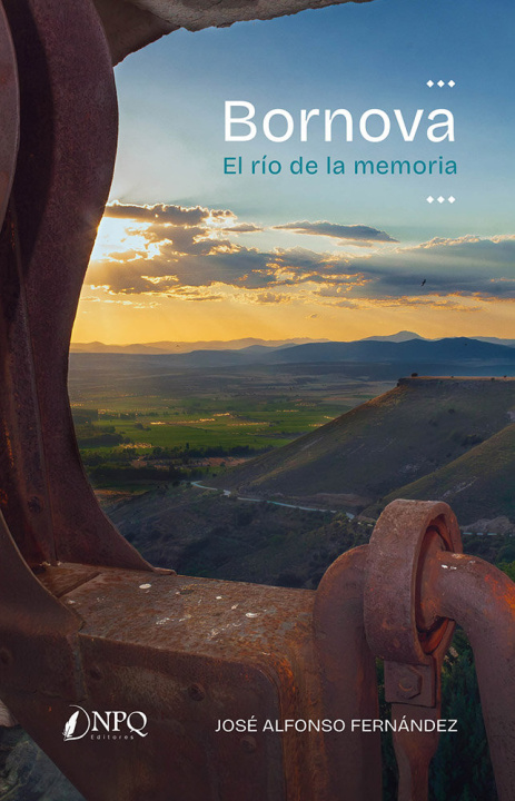 Libro BORNOVA FERNANDEZ