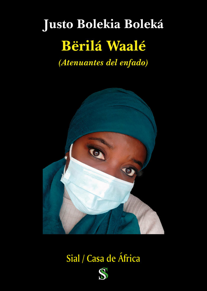 Buch BËRILÁ WAALÉ Bolekia Boleká