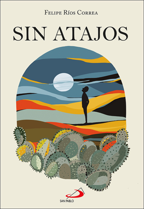 Book Sin atajos RIOS CORREA