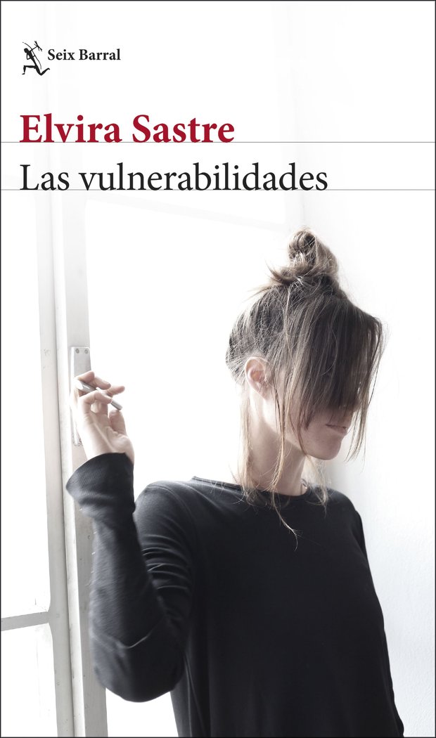 Knjiga Las vulnerabilidades ELVIRA SASTRE
