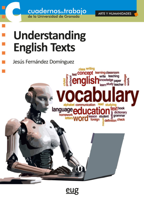 Kniha Understanding English Texts FERNANDEZ DOMINGUEZ