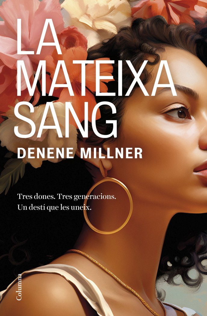 Book La mateixa sang MILLNER