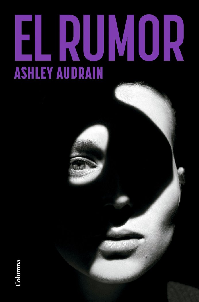 Book El rumor AUDRAIN