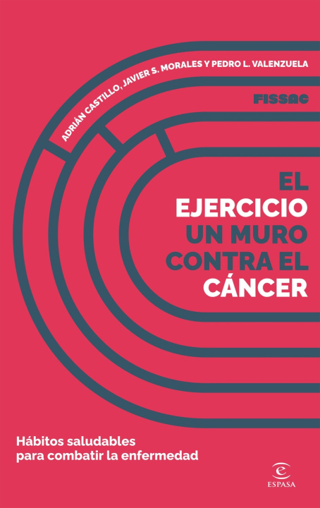 Könyv DEPORTE Y CANCER ADRIAN CASTILLO