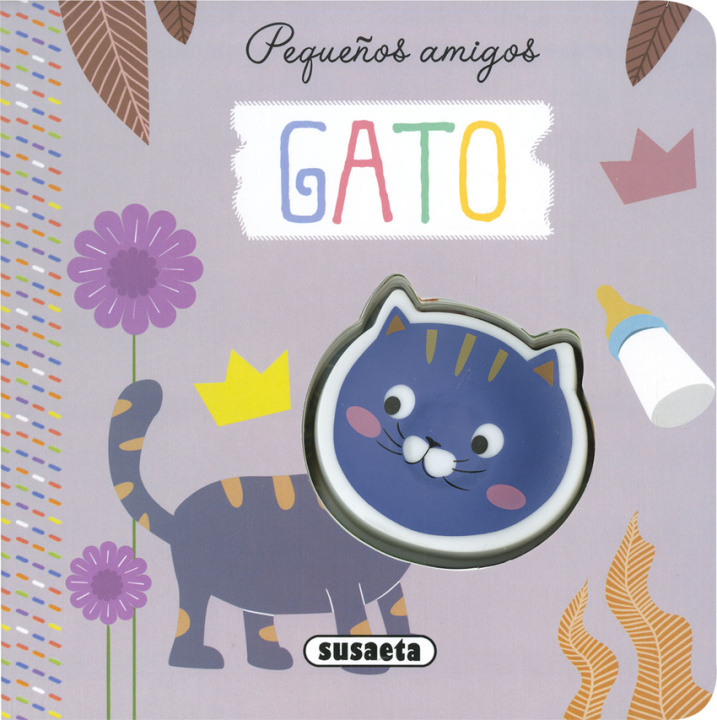 Book GATO EDICIONES