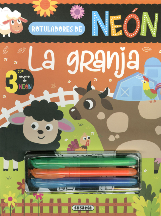 Book LA GRANJA EDICIONES