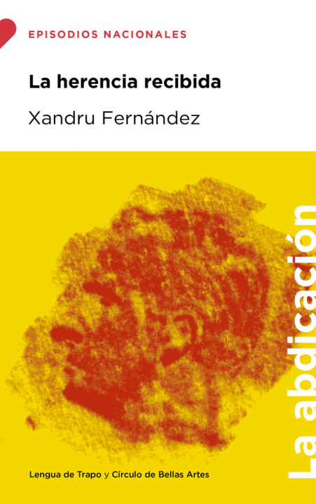Buch LA HERENCIA RECIBIDA FERNANDEZ