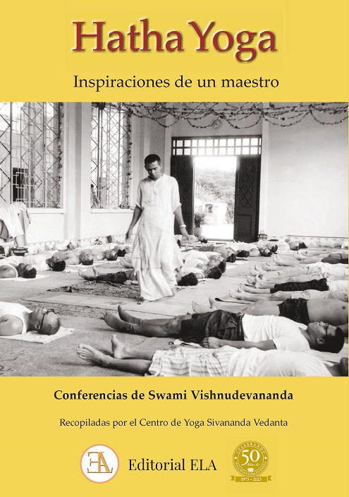 Książka HATHA YOGA VISHNUDEVANANDA