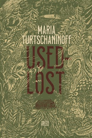 Книга Usedlost Maria Turtschaninoff
