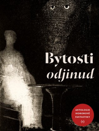 Книга Bytosti odjinud 