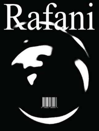 Book Rafani Lucie Černá