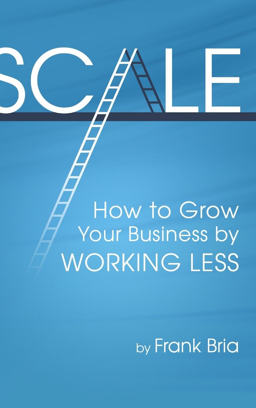 Knjiga Scale Frank Bria