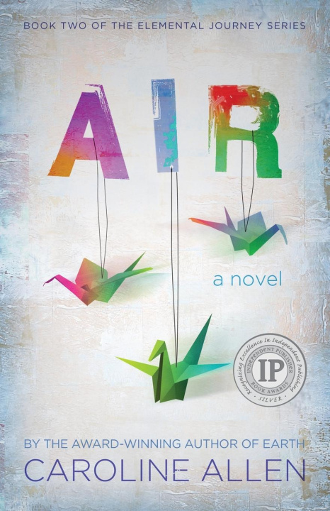 Book Air Caroline Allen