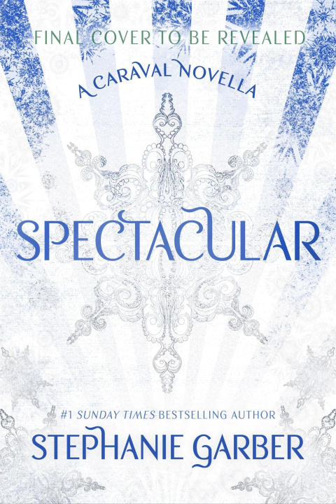 Kniha Spectacular 