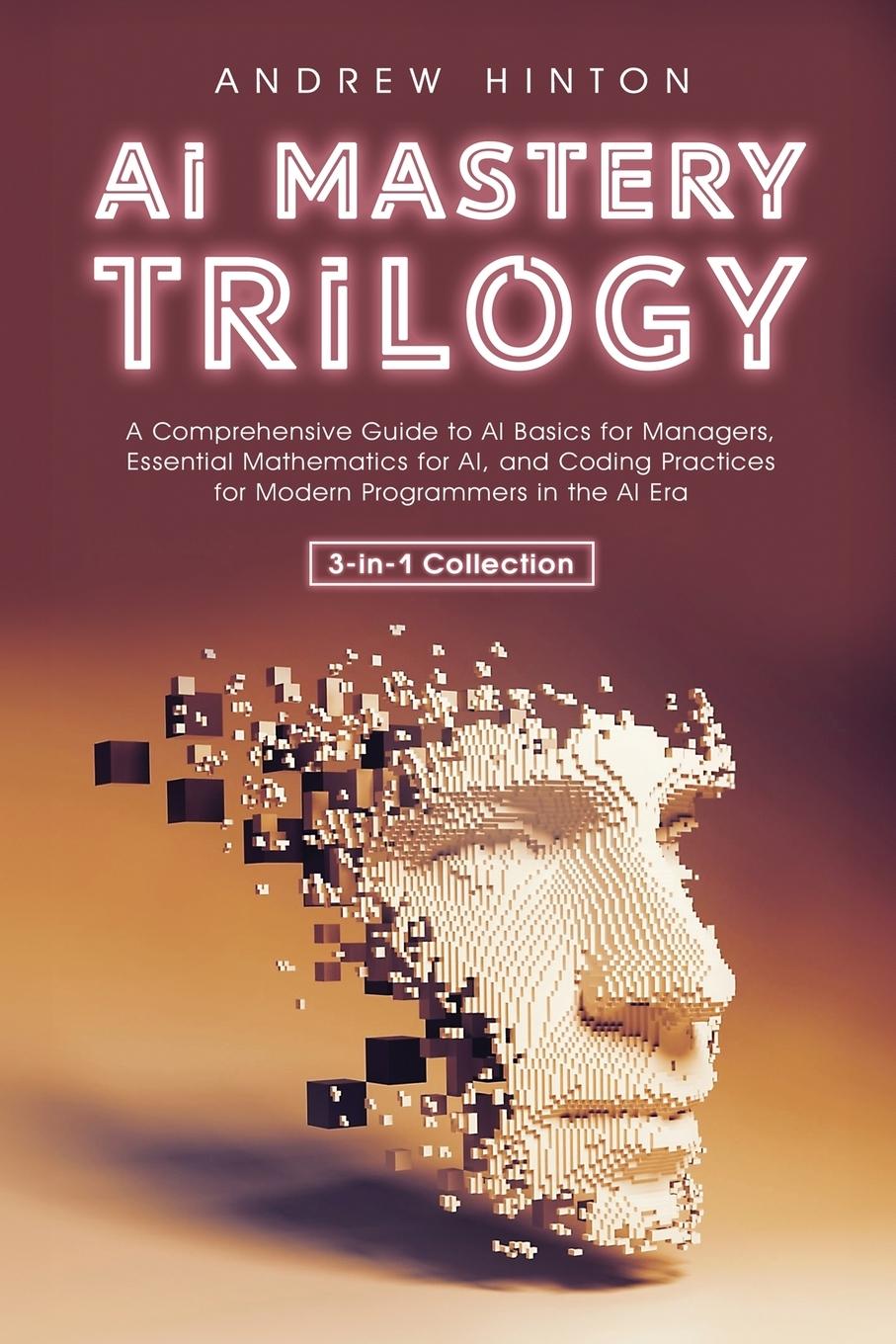 Kniha AI Mastery Trilogy 