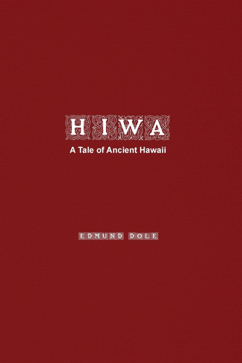 Libro Hiwa Edmund Dole