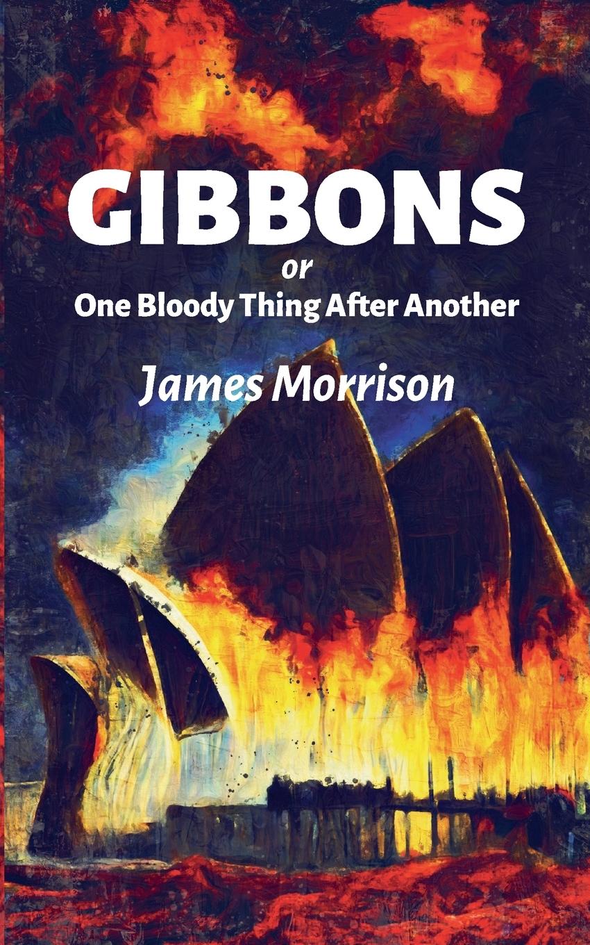 Buch Gibbons James Morrison