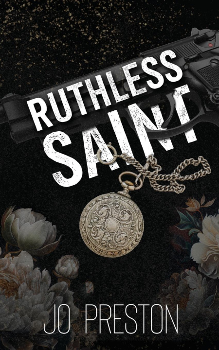 Buch Ruthless Saint 