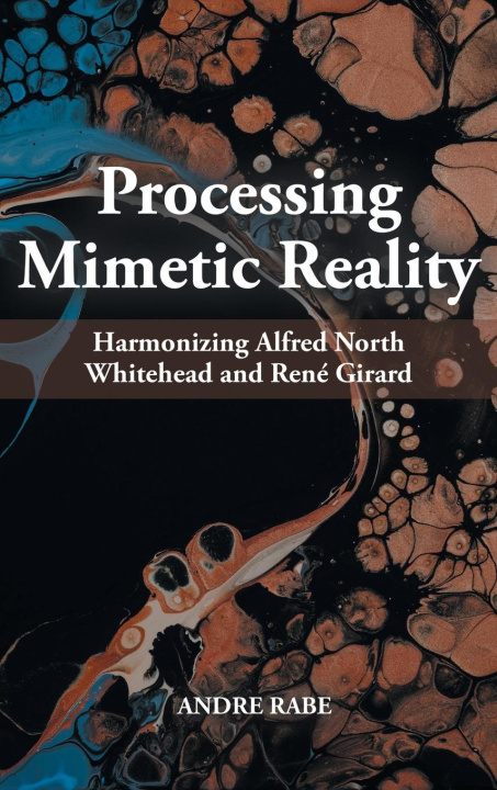 Knjiga Processing Mimetic Reality Andre Rabe
