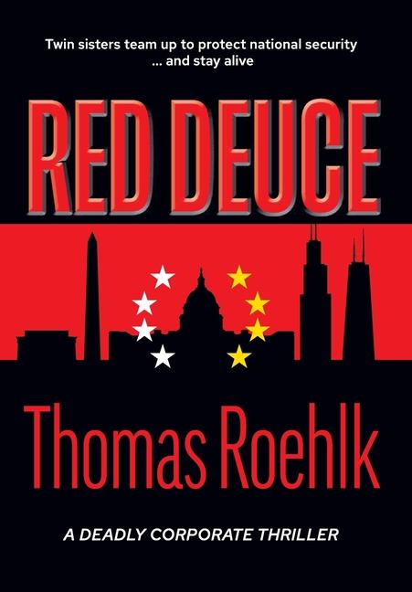 Book Red Deuce Thomas Roehlk