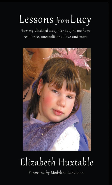 Book Lessons from Lucy Elizabeth Huxtable