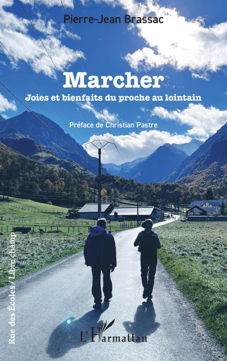 Knjiga Marcher Brassac