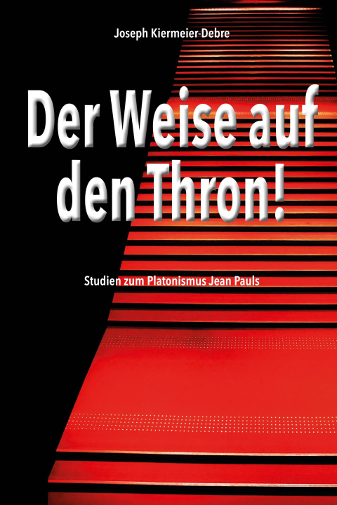 Kniha Der Weise auf den Thron! 