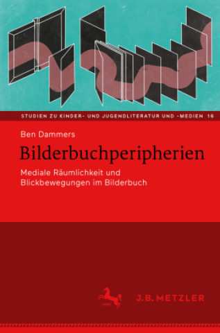 Knjiga Bilderbuchperipherien Ben Dammers
